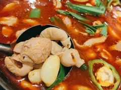 湘味肥肠火锅-湘肠香火锅店(团结湖店)