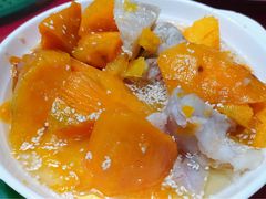 -车头老二大排档