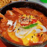 这家韩风料理必须冲哇✔️