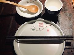 -绿茶餐厅(领展购物广场·中关村店)