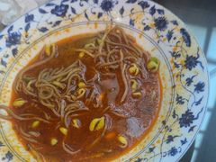 -秦月轩·陕西家乡菜(阜成路·五棵松店)