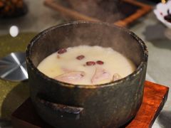 -敏珠拉姆藏餐·南京厨房(富春江东街店)