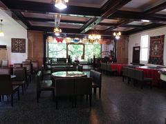 -绿野餐厅(上海动物园店)