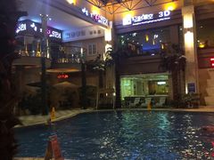 -碧水豪园·足浴·SPA·汗蒸·那须汤泉(中山东路店)