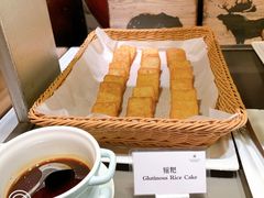 -岷山饭店-芝芝自助餐厅