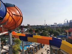 -武汉玛雅海滩水公园