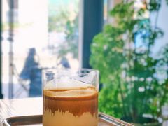 灰Dirty-Home Cafe(水榭春天店)