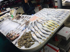 -王四营海鲜市场