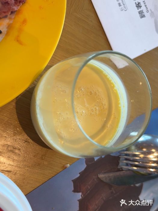 荣誉国际酒店-云顶旋转餐厅图片