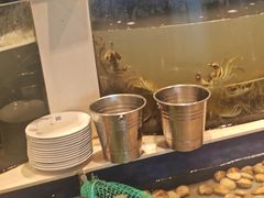 -海天盛宴新派海鲜自助餐厅(群力店)