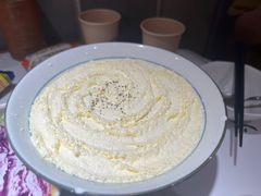 -火山屋台(新街口店)