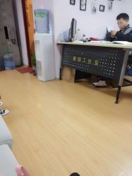 -尚美舞蹈工作室