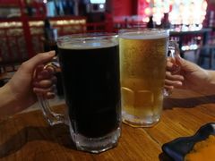 -烧蠔帮·生蚝海鲜牌档(观海店)