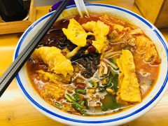 柳州螺蛳粉-八十八粉儿(尚都店)