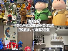 -西北轻工批发市场