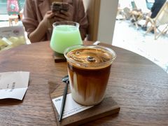 -稀物集咖啡(徽州大道店)