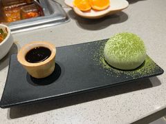 -海底捞火锅(江北万达商业广场店)