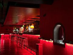 -JZ Club 爵士酒吧(上海店)