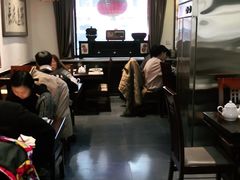 -老厨家(友谊路总店)