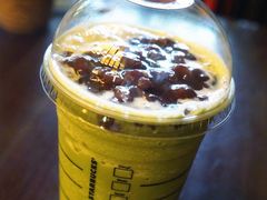 新品-星巴克(福州三坊七巷店)