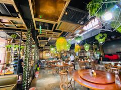 大堂-南海渔家•海鲜•正宗海南菜(海棠湾店)