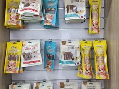 -嘉馨宠物医院·CT影像转诊·心脏科·犬猫全科诊疗中心(下沙大学城院区)