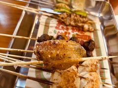 -炒豆合作社(磁器口店)