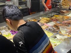 -林静小吃(复兴路店)