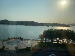 -鹭江宾馆·观海餐厅
