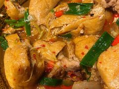 油豆腐炒肉-小口味