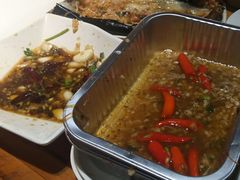 -木屋烧烤(白石洲店)