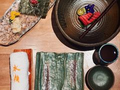 -Minase水濑·日料放题(外滩店)
