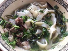 -马遂林烩面馆(少室路店)