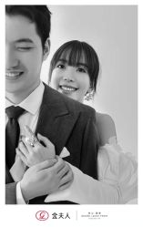 -金夫人婚纱摄影(总店)