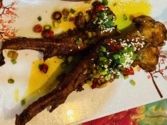 -蘑菇私房菜小馆(杨家坪西城天街店)