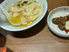 -王春春鸡汤饭(上海中海环宇城店)