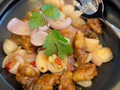 -上海和平饭店龙凤厅 Dragon Phoenix