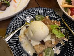 -ibarrel爱杯·bistro&brunch(江宁路店)