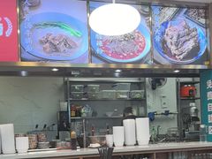 -当家水煎包·牛肉汤(浦江店)