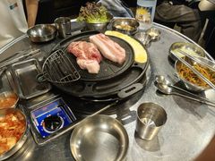 -401餐厅(弘大店)