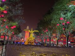 -大唐不夜城