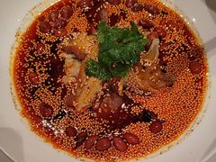 -院8里·少城记忆老川菜(宽窄巷子店)