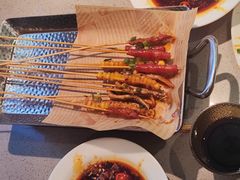 -半天妖烤鱼(海梦一方店)