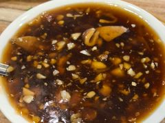 -杨记老门框百年卤煮(回龙观文华西路店)