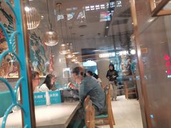 -半天妖烤鱼(丰科万达店)