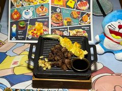 -河风の幸会精致料理