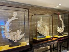 -白天鹅宾馆-玉堂春暖餐厅