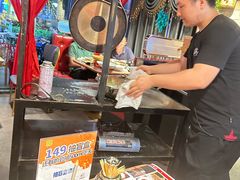 -唐伯虎新派湘菜馆(石夏时代广场店)