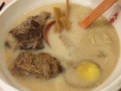 -味千拉面(双井店)