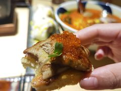 -越光米贩精致料理餐厅(金鹰店)